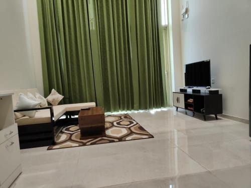 Khattalwada Apartment | The Ivory Nest