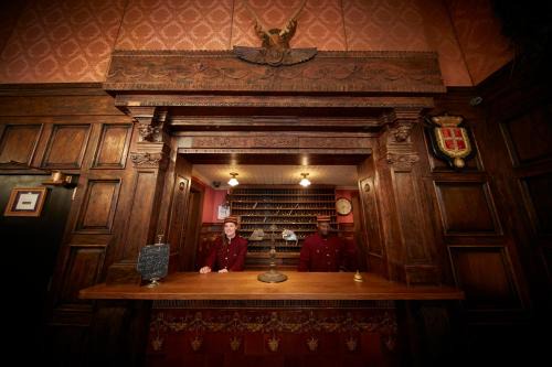 West Village Hotel | The Jane Hotel