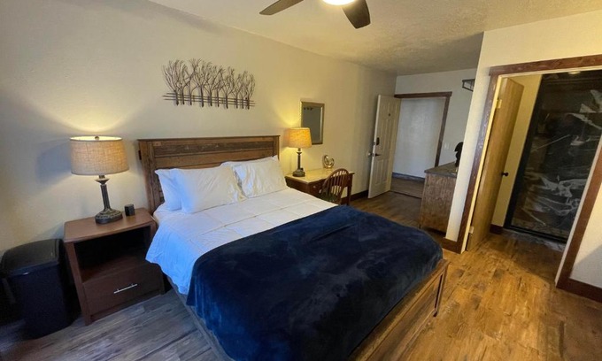 Kanab Apartment | The Kanab Lodge