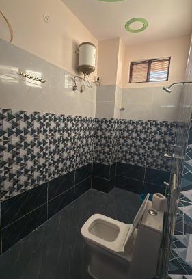 Kakarmatha Apartment | The Kashi Nest