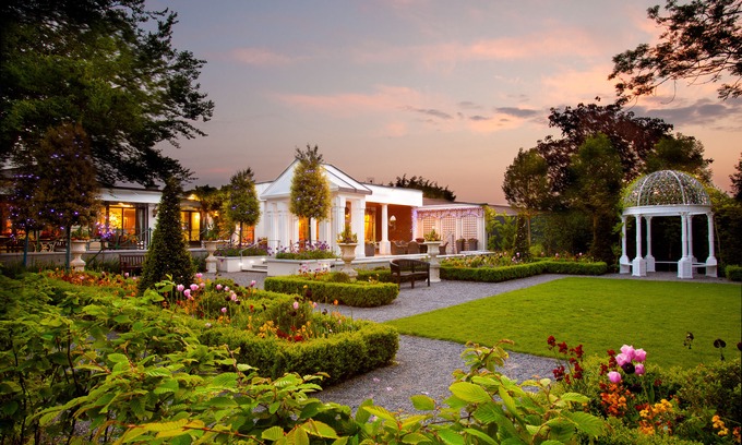 Newbridge Hotel | The Keadeen Hotel