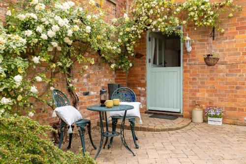 Ledbury House | The Kiln