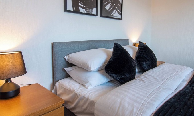 Kinross House | The Kinross Salutation Inn