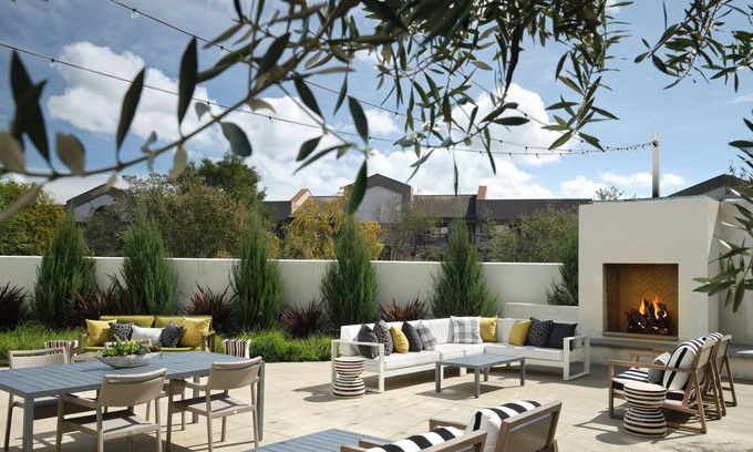 Napa Hotel | The Knoll Hotel Napa Valley, Tapestry Collection by Hilton