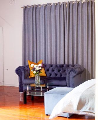 Houghton Estate House | The Kraal Guest House