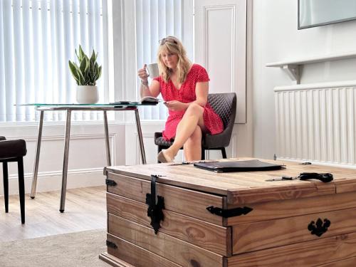 Weston-super-Mare Apartment | The Kyrenia