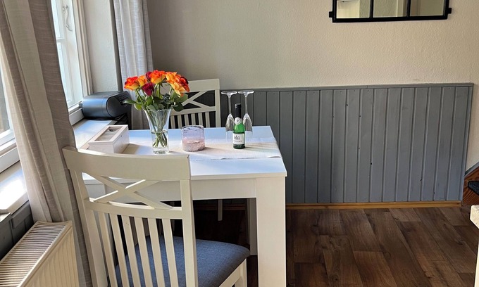 Luebeck Old Town House | The Lübeck gem