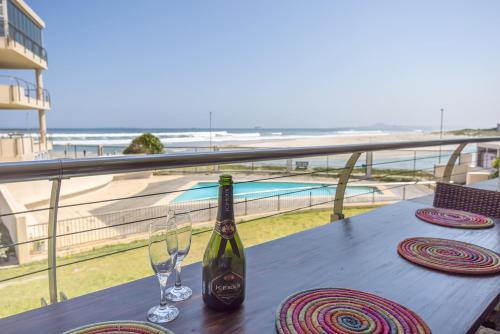 Lagoon Beach Apartment | The Lagoon Beachfront Apartment