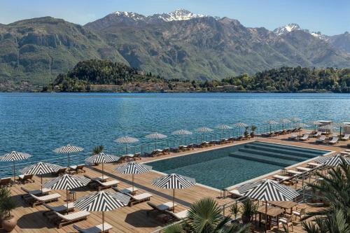 Cadenabbia Hotel | The Lake Como EDITION