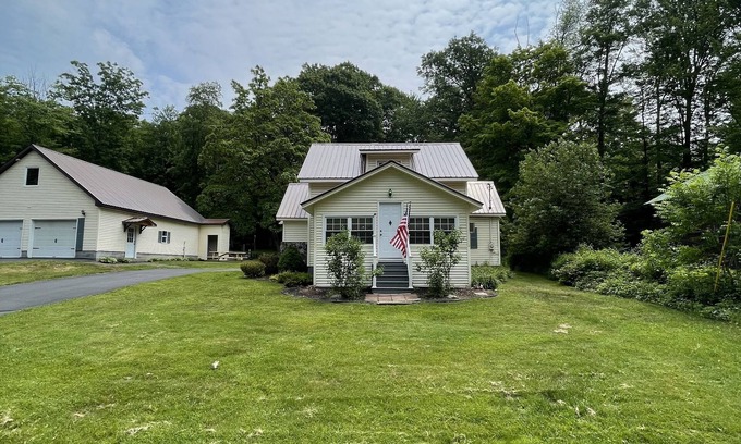 Northville House | The Lake House