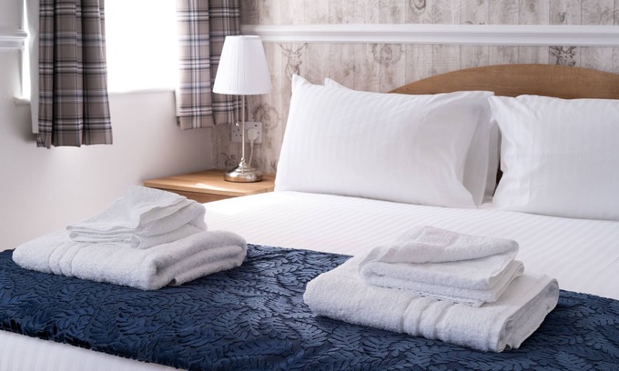 Kendal Hotel | The Lakeland Kendal Hotel, Sure Hotel Collection by BW