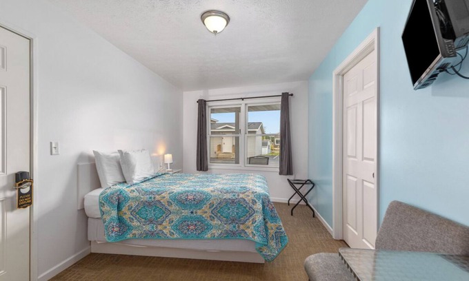 Lake City Hotel | The Lakeview Motel