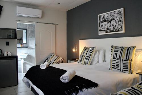 Bloemfontein House | The Lantern Guesthouse