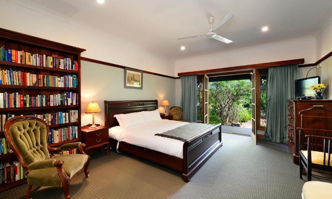 Barrengarry Bed & Breakfast | The Laurels B&B