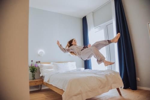 Lubeck City Centre Hotel | The Layhead B&B