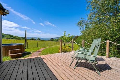 Abergavenny Apartment | The Lily Pod