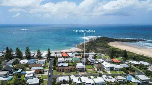 Yamba Apartment | The Link Yamba - Oceanstays