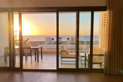 San Roque Apartment | The Links II Golf & Sea View