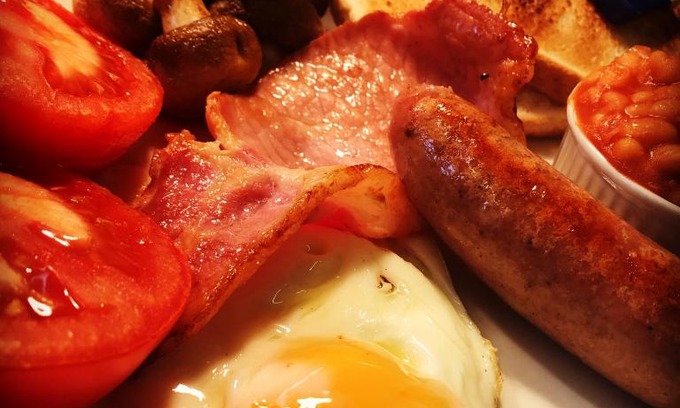 Waddesdon Hotel | The Lion Waddesdon