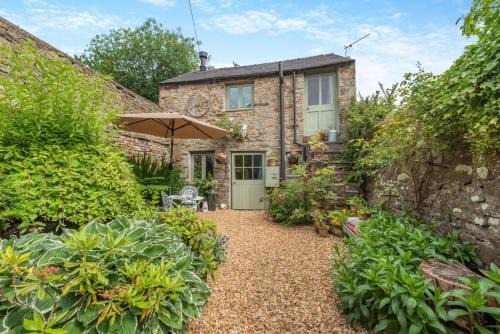 Reeth House | The Little Barn - Reeth