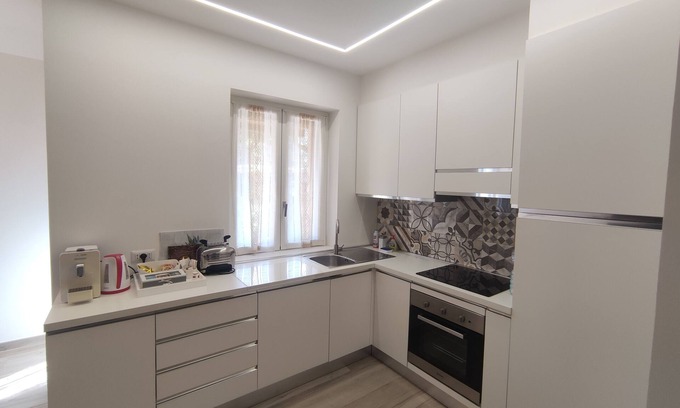 Gubbio House | The little house at the Roman Theater