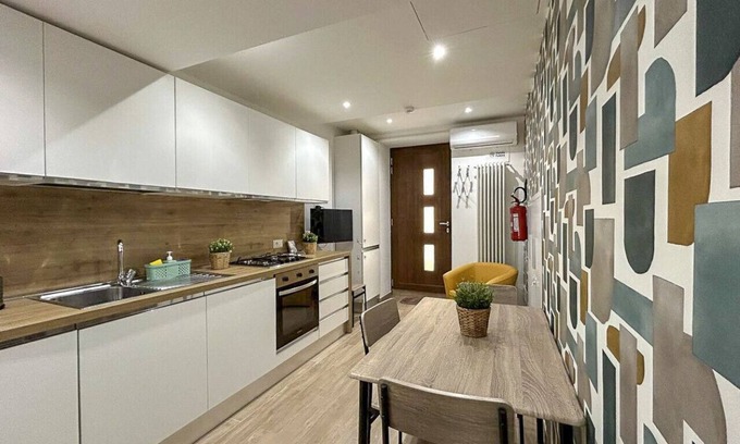 Stigliano House | The Little House - Stigliano