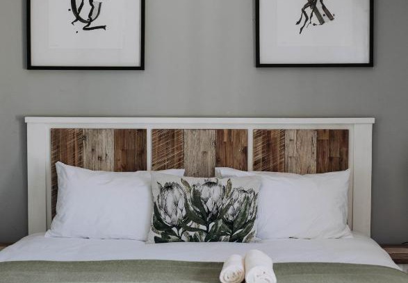 Hilton House | The Living Collective Villa