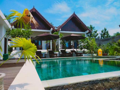 Kuta Villa | The Local Are Guling