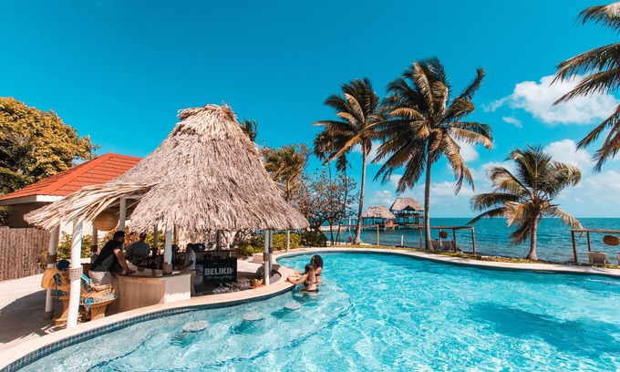 Sittee River Village Resort | The Lodge at Jaguar Reef