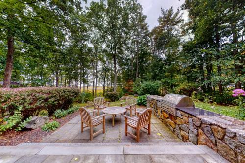 Kittery Point House | The Lodge at Seapoint Beach