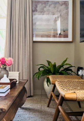 Gaborone Apartment | The Loft Apartment in Gaborone