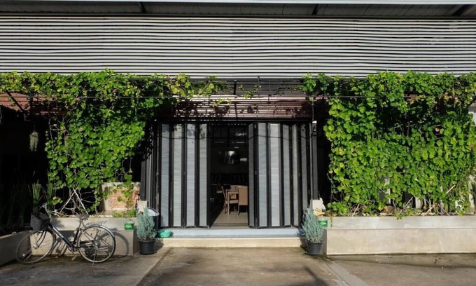 Ban Du Hotel | The Loft at Chiangrai