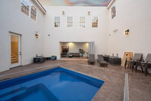 Hurricane House | The Loft at Sand Hollow