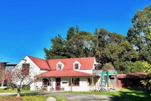 Gladstone Apartment | The Loft @ Gladstone Vineyard