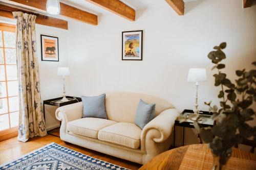 Graaff-Reinet Apartment | The Loft House