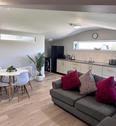 Wexford Apartment | The Loft