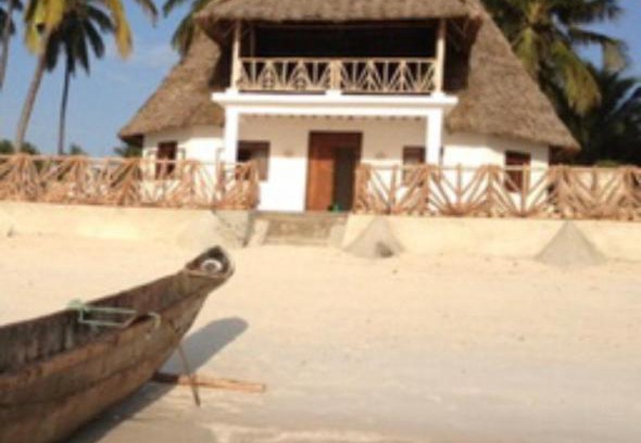 Jambiani Apartment | The Loft Zanzibar Kikadini Beach