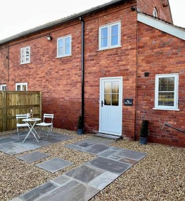 Brereton House | The Log Store