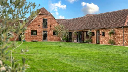Cuddesdon House | The Long Barn