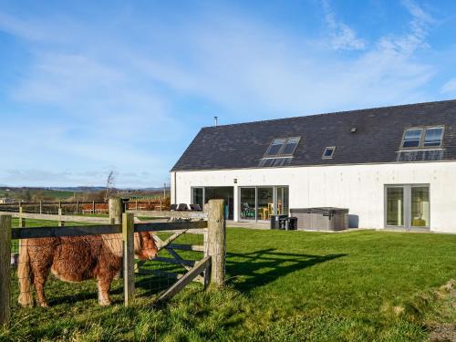 Castle Douglas House | The Longhouse At Threave