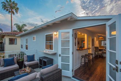 West Beach Villa | The Lookout at West Beach by Paradise Retreats