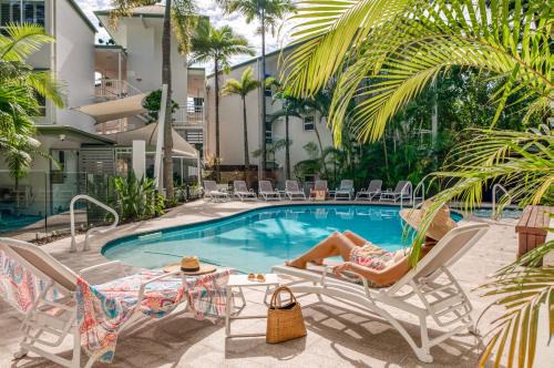 Noosa Heads Apartment | The Lookout Resort Noosa