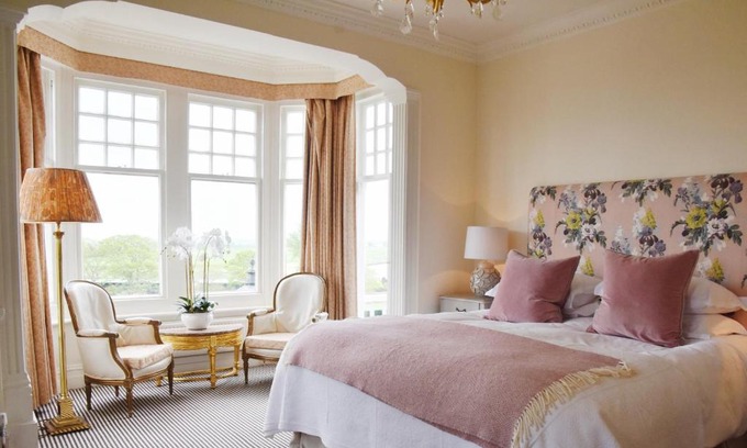 Rye Hotel | The Lookout Rye