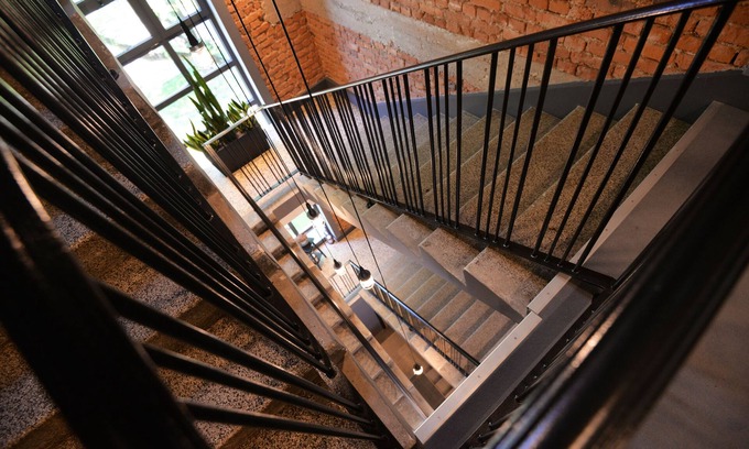Zagreb Hotel | The Loop Hotel