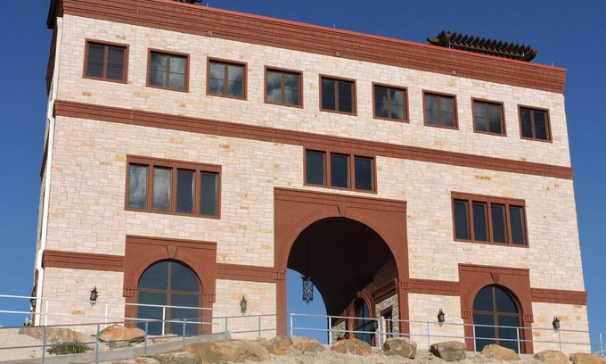 Johnson City Apartment | The Louis XIV Suite @ Lighthouse Hill Ranch-Pet & ATV friendly-2,001 Acre Ranch