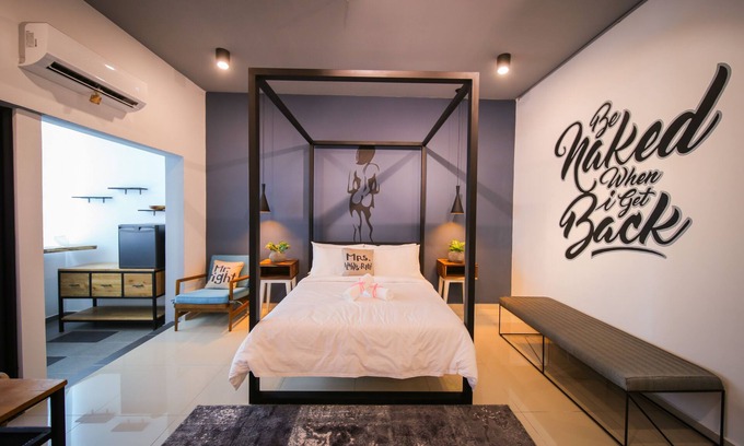 Bayan Lepas House | The Lov Penang