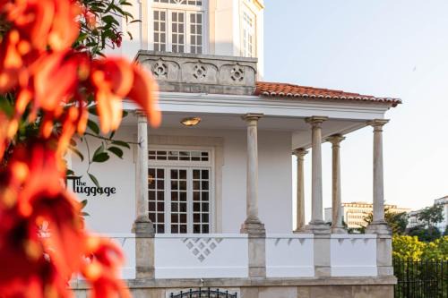 Se Nova House | The Luggage