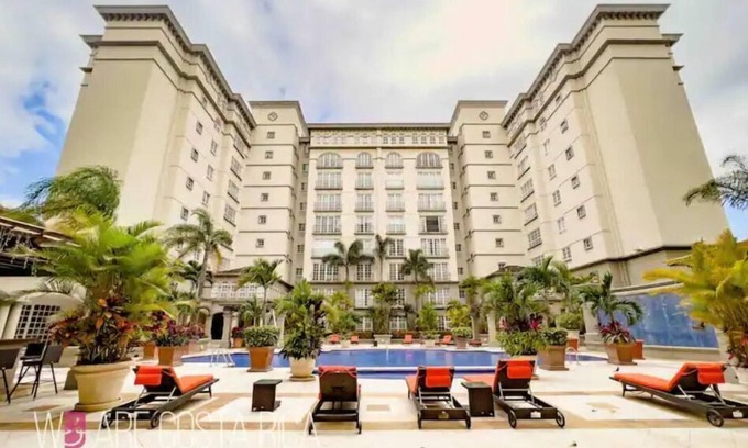 Escazu Apartment | The Luxury Heart of Escazu, Elegant & Relaxing.