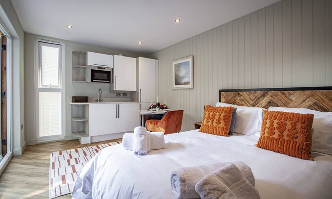 Windermere Cabin | The Lyth Valley Lake District Woodland Cabin