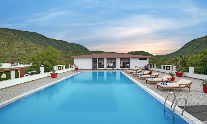 Bedla Apartment | The Maharana Bagh